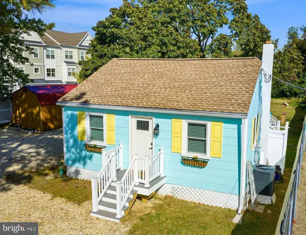 37519 Oyster House Rd, REHOBOTH BEACH, DE 19971