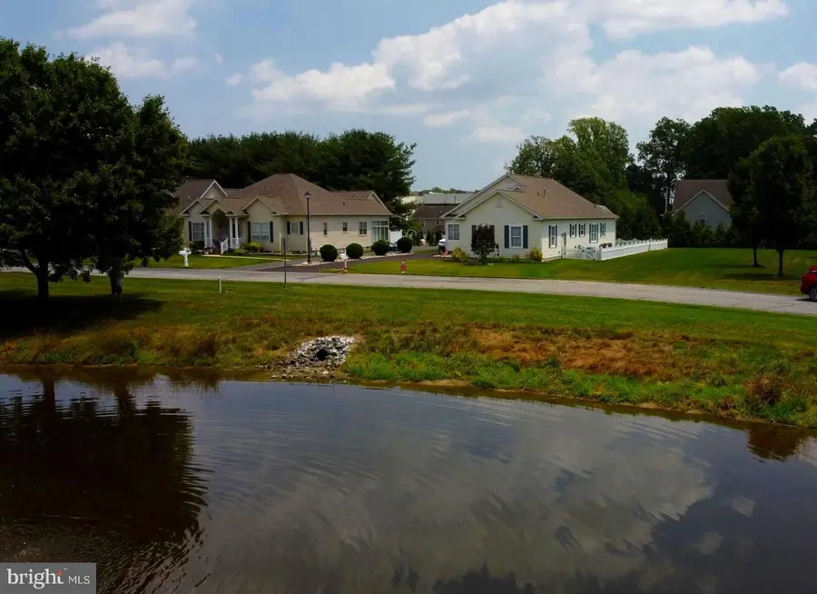 11 Hickory Branch Ln, Milford, DE 19963 - #3