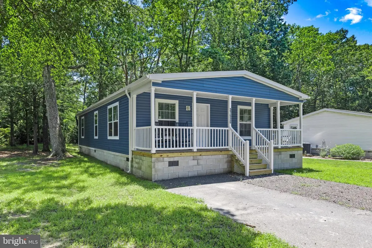 37526 Mahogany St, Ocean View, DE 19970 - #1