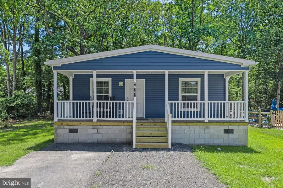 37526 Mahogany St, Ocean View, DE 19970 - #2