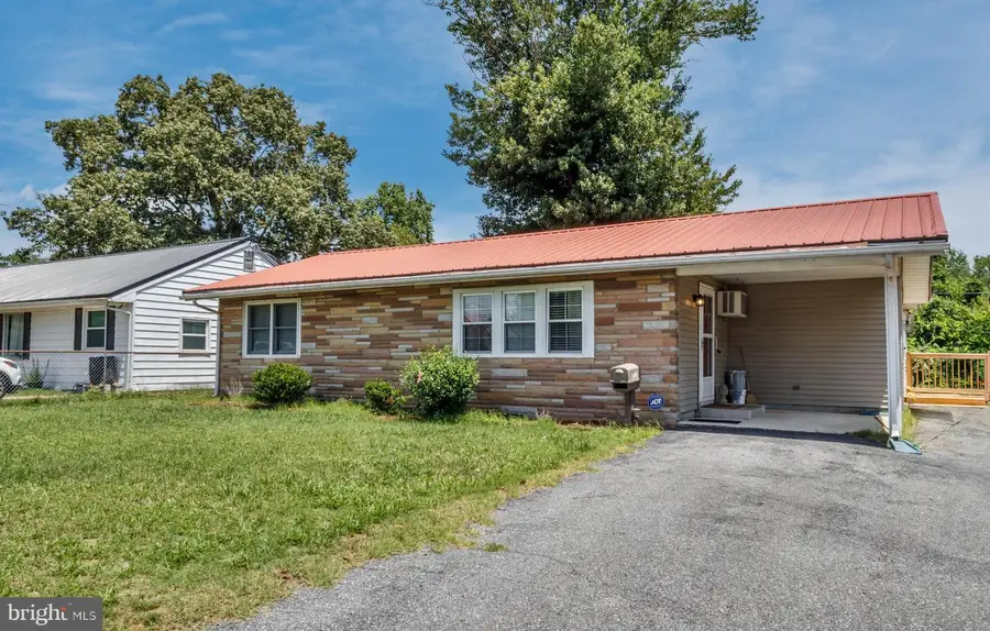 311 Oak Rd, Seaford, DE 19973 - #2