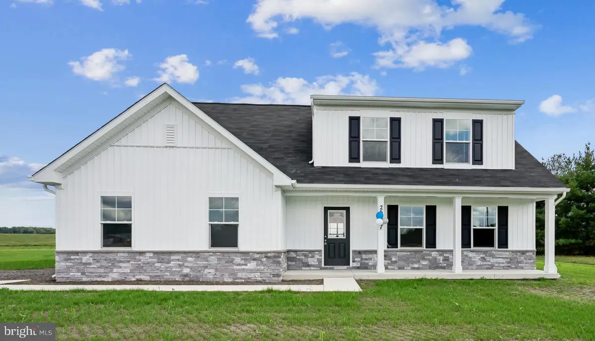 9782 Camp Rd, Laurel, DE 19956 - #1