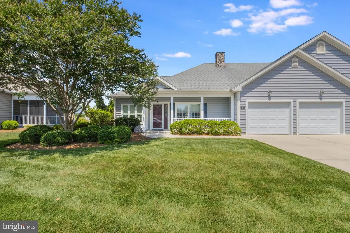 4 Frankenberry Dr #138, Georgetown, DE 19947 - #1