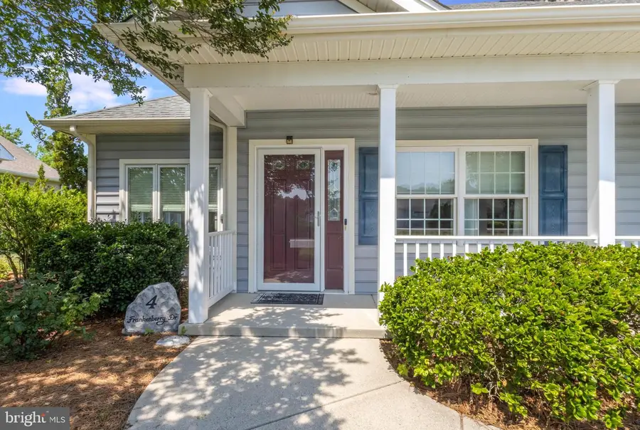 4 Frankenberry Dr #138, Georgetown, DE 19947 - #2