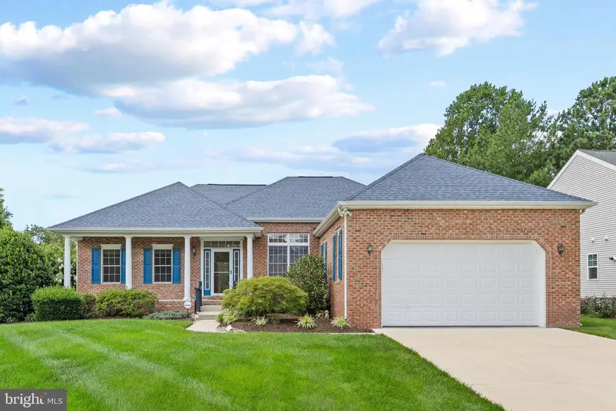 129 Wagamons Blvd, Milton, DE 19968 - #2