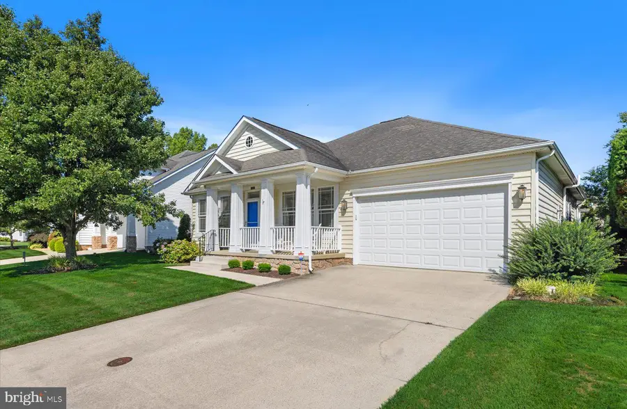 33198 W Batten St, Lewes, DE 19958 - #3
