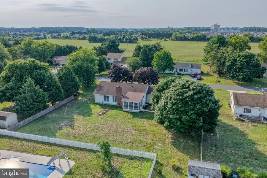 33 Valley Forge Dr, Milford, DE 19963 - #2