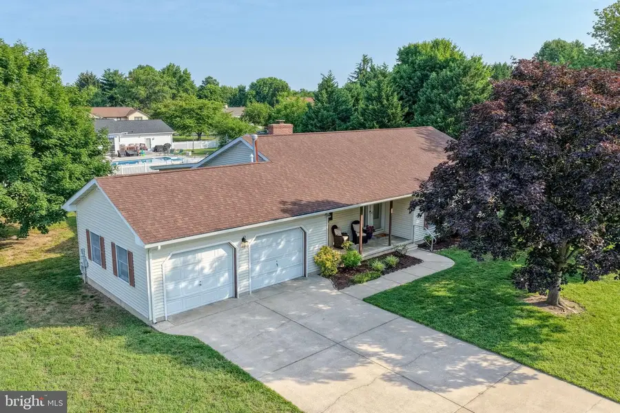 33 Valley Forge Dr, Milford, DE 19963 - #3