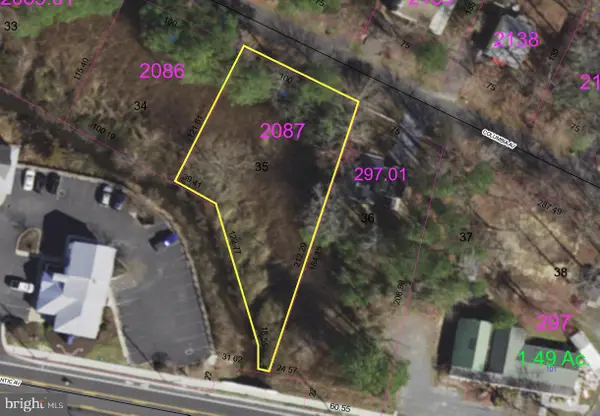 14 Columbia Ave, OCEAN VIEW, DE 19970