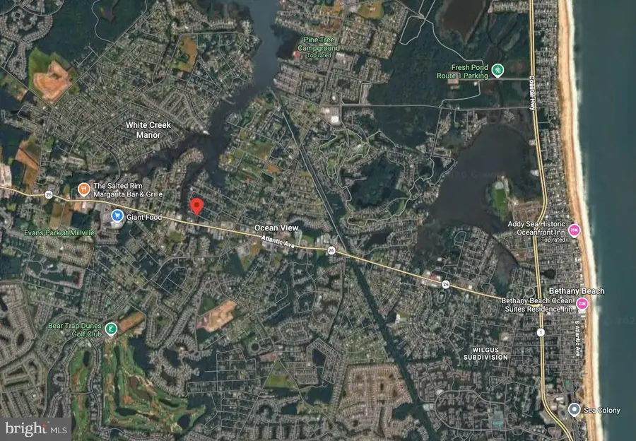 14 Columbia Ave, Ocean View, DE 19970 - #3