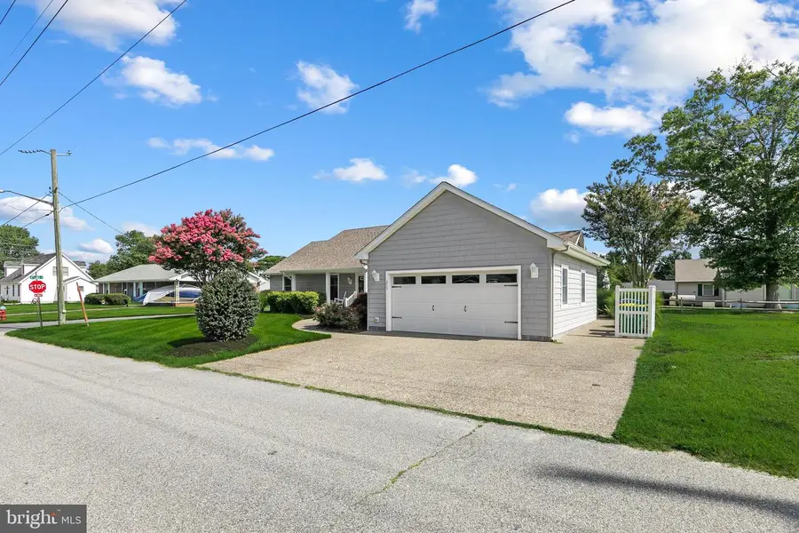 213 Dodd St, Millsboro, DE 19966 - #3