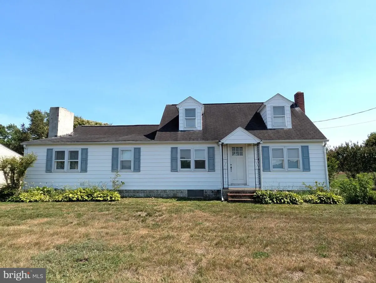 8524 Hickman Rd, Greenwood, DE 19950 - #1