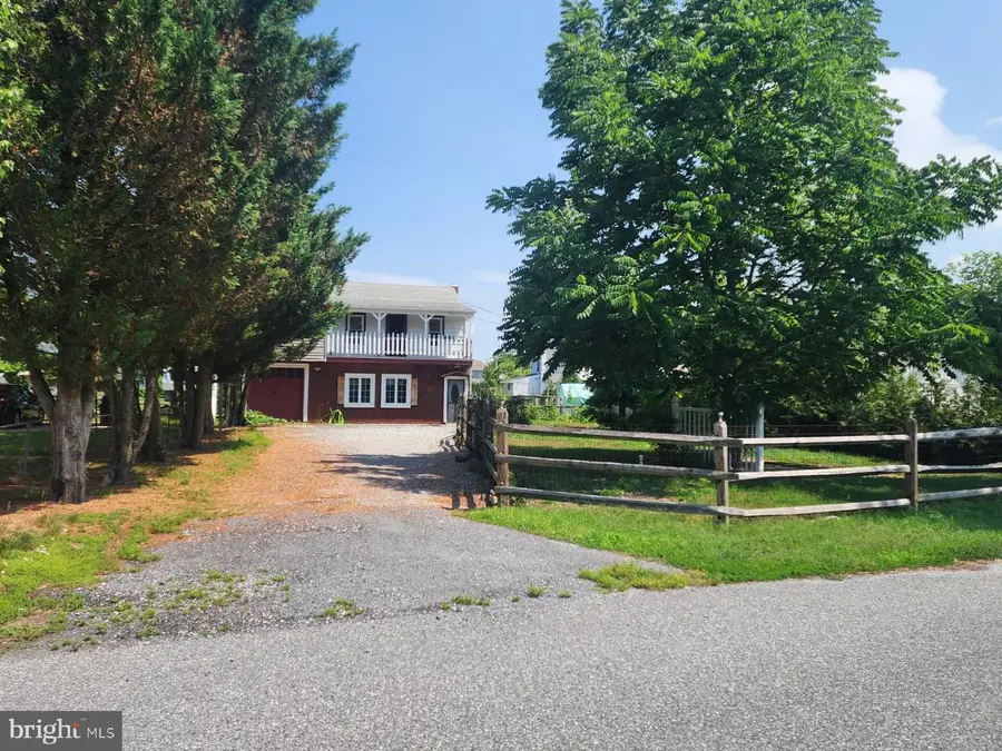 604 State St, Ellendale, DE 19941 - #3