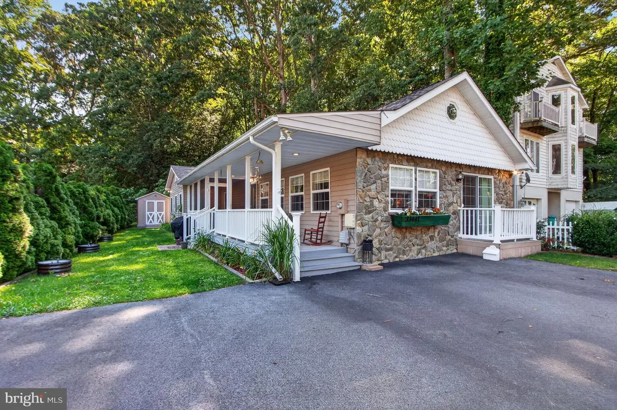 33641 Woodland Cir, Lewes, DE 19958 - #1