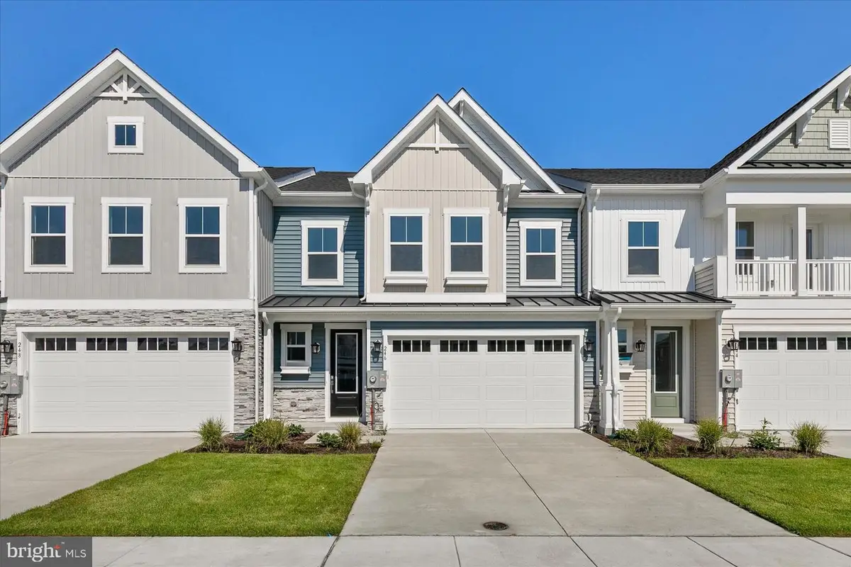 246 Lackawanna Ln, Ocean View, DE 19970 - #1