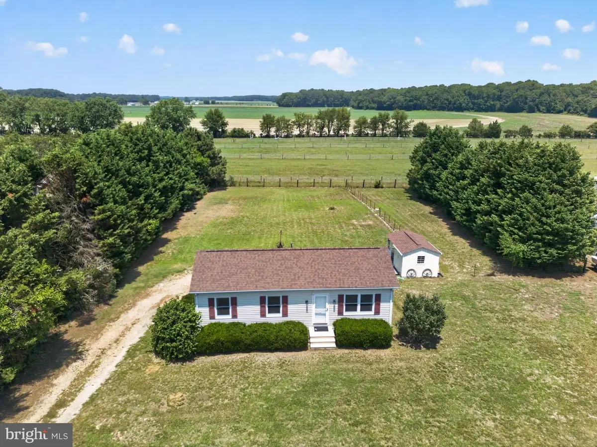 12855 Whitesville Rd, Delmar, DE 19940 - #1