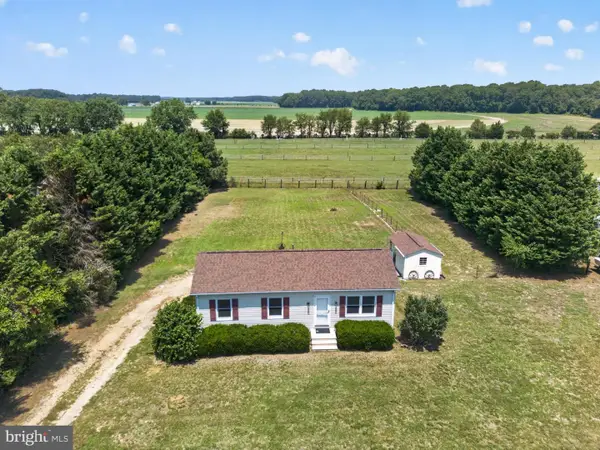 12855 Whitesville Rd, DELMAR, DE 19940