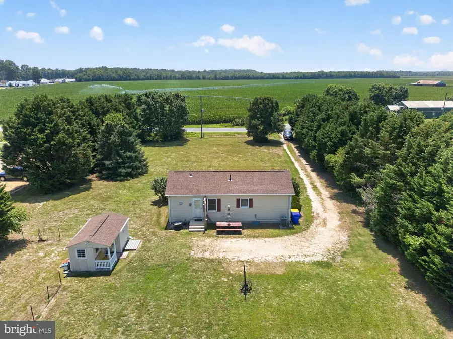 12855 Whitesville Rd, Delmar, DE 19940 - #2