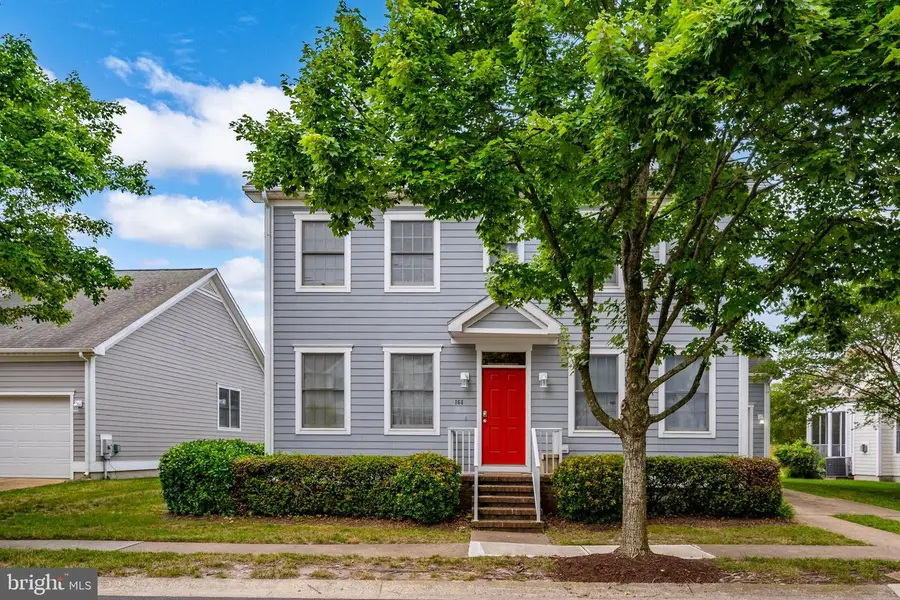 164 October Glory Ave, Ocean View, DE 19970 - #3