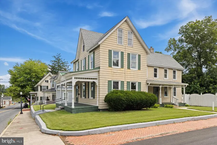 119 Federal St, Milton, DE 19968 - #3