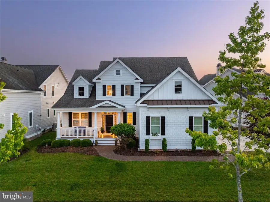 28949 Cordgrass Cir, Selbyville, DE 19975 - #2