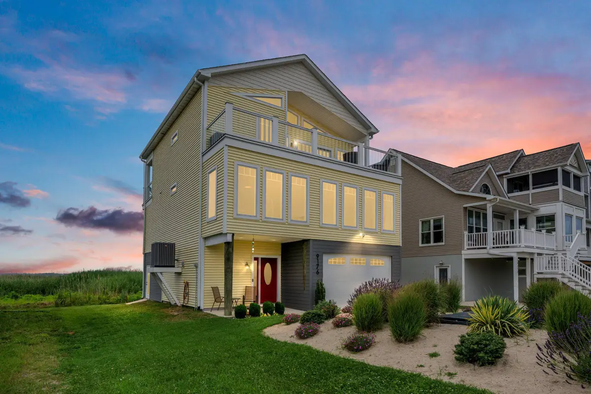 9176 Shore Dr, Milford, DE 19963 - #1