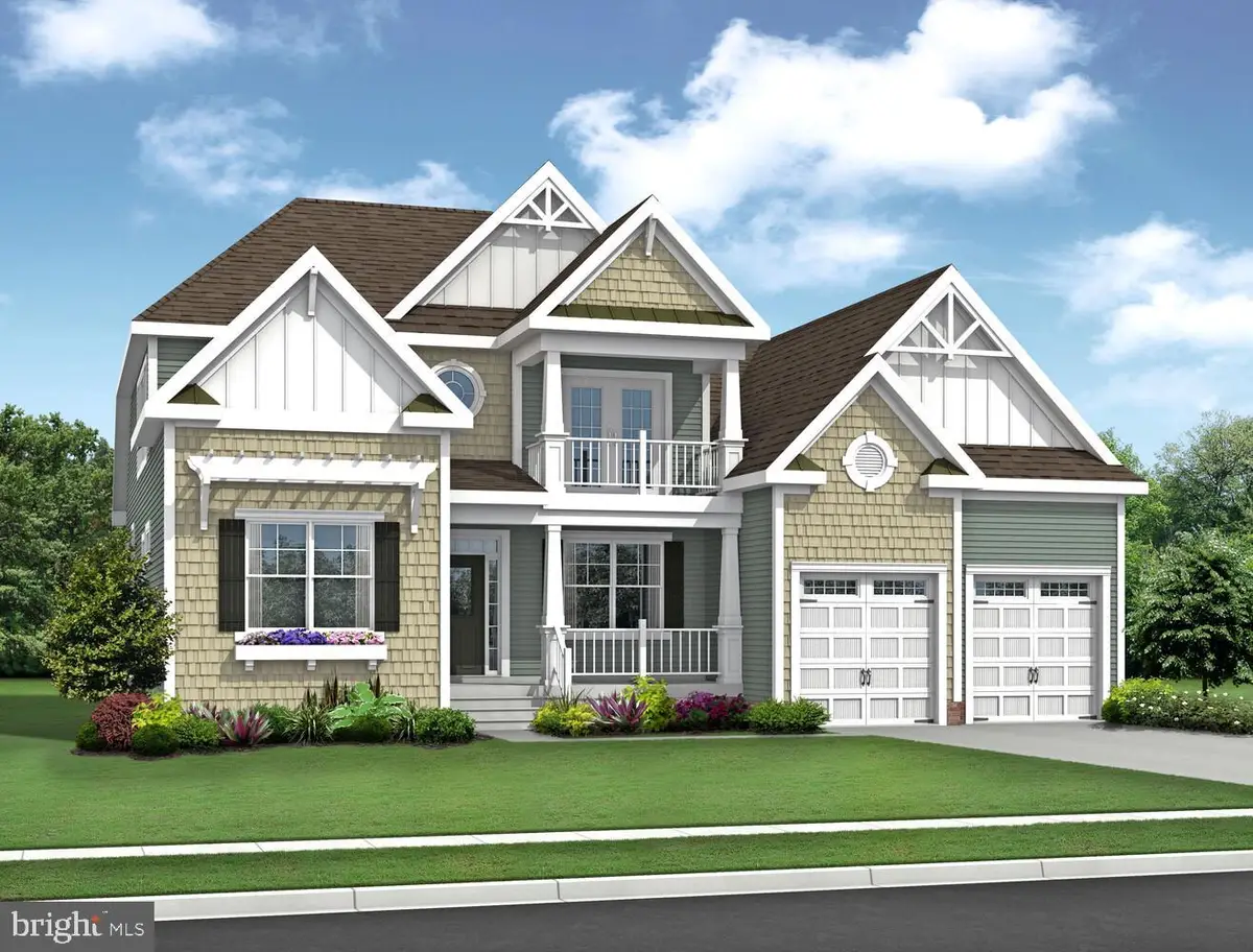 24082 Bunting Circle Dr, Harbeson, DE 19951 - #1