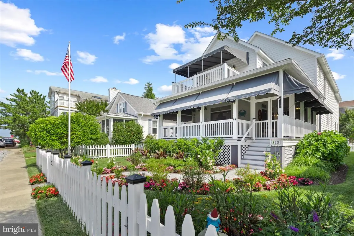 110 Second St, Bethany Beach, DE 19930 - #1