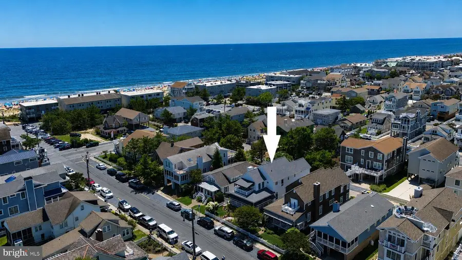 110 Second St, Bethany Beach, DE 19930 - #3