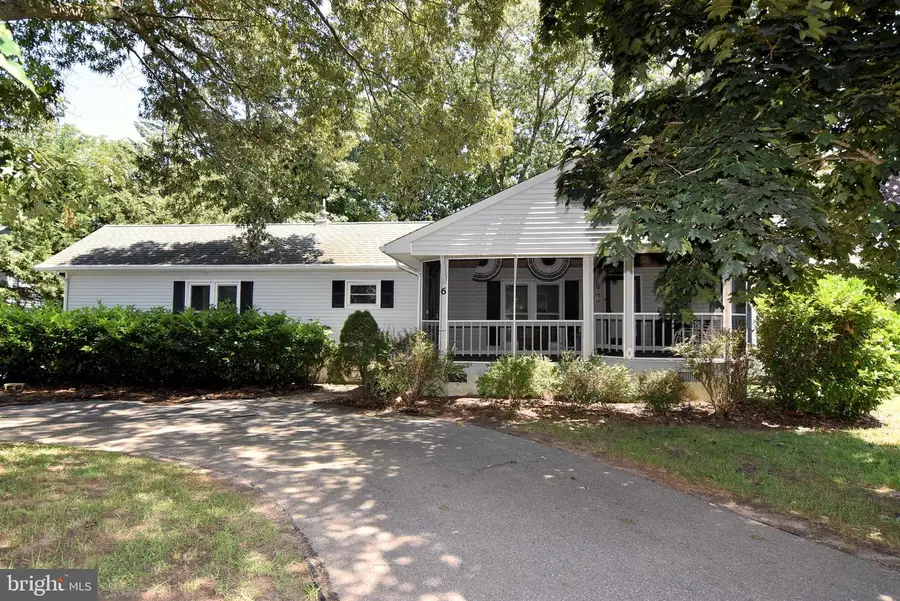 6 Breakwater Dr, Rehoboth Beach, DE 19971 - #2