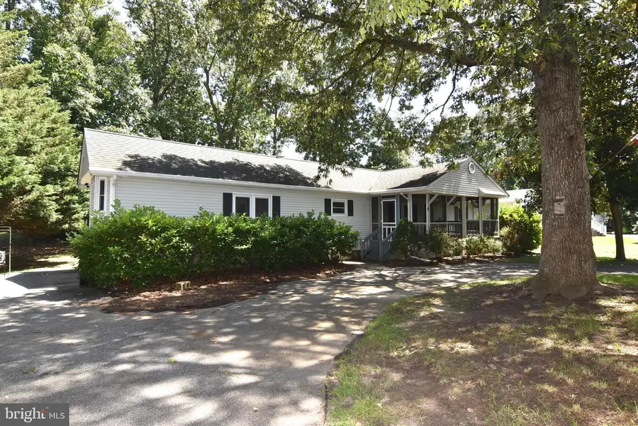 6 Breakwater Dr, Rehoboth Beach, DE 19971 - #3
