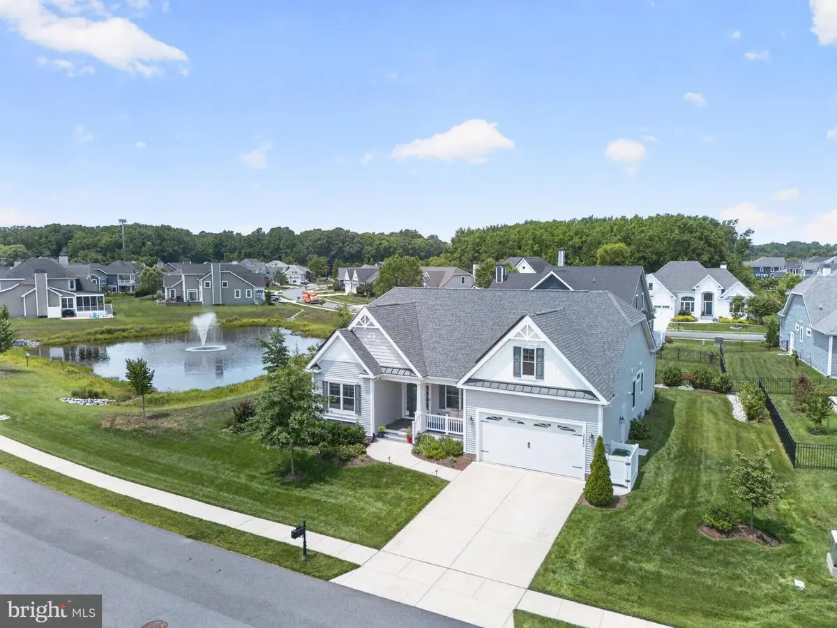 35440 Conwell Dr, Rehoboth Beach, DE 19971 - #1
