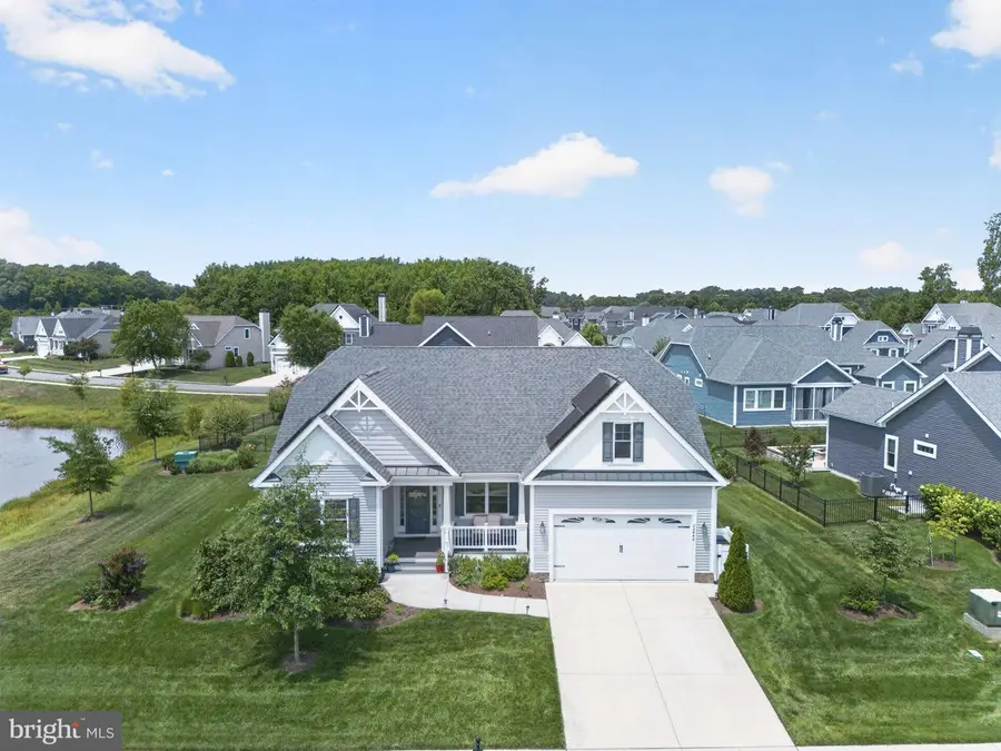 35440 Conwell Dr, Rehoboth Beach, DE 19971 - #2