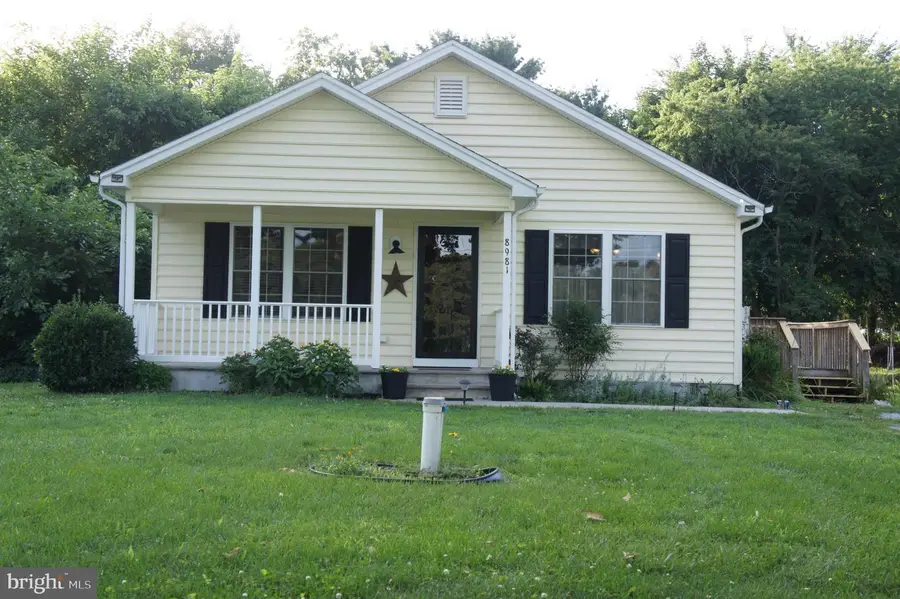 8981 Sharptown Rd, Laurel, DE 19956 - #2