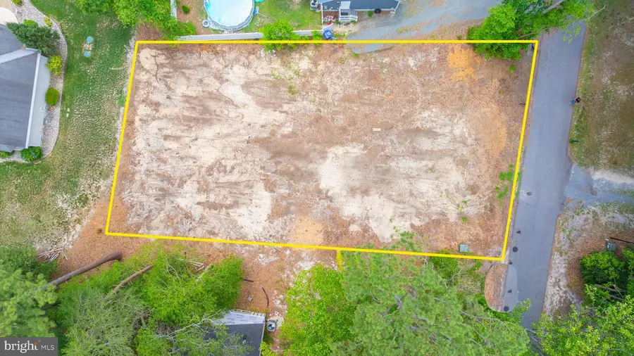 Lot 3 Apache Pass, Dagsboro, DE 19939 - #2