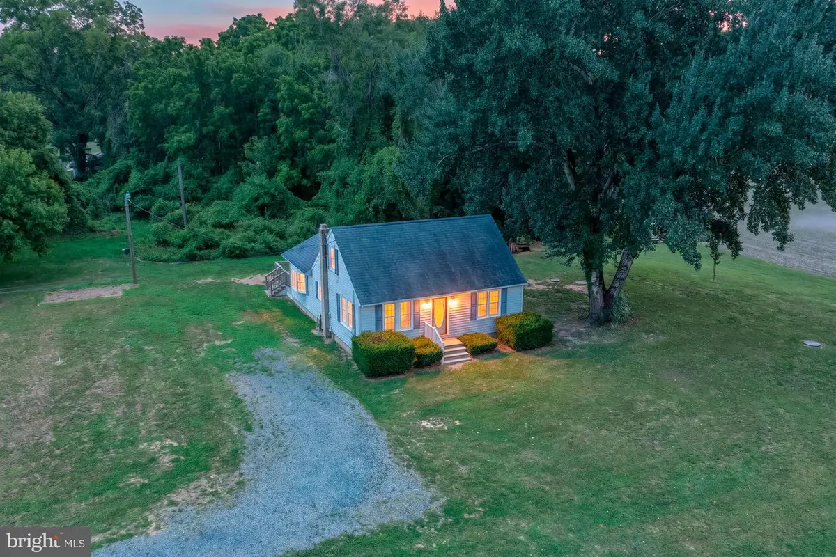 6490 Old Shawnee Rd, Milford, DE 19963 - #1