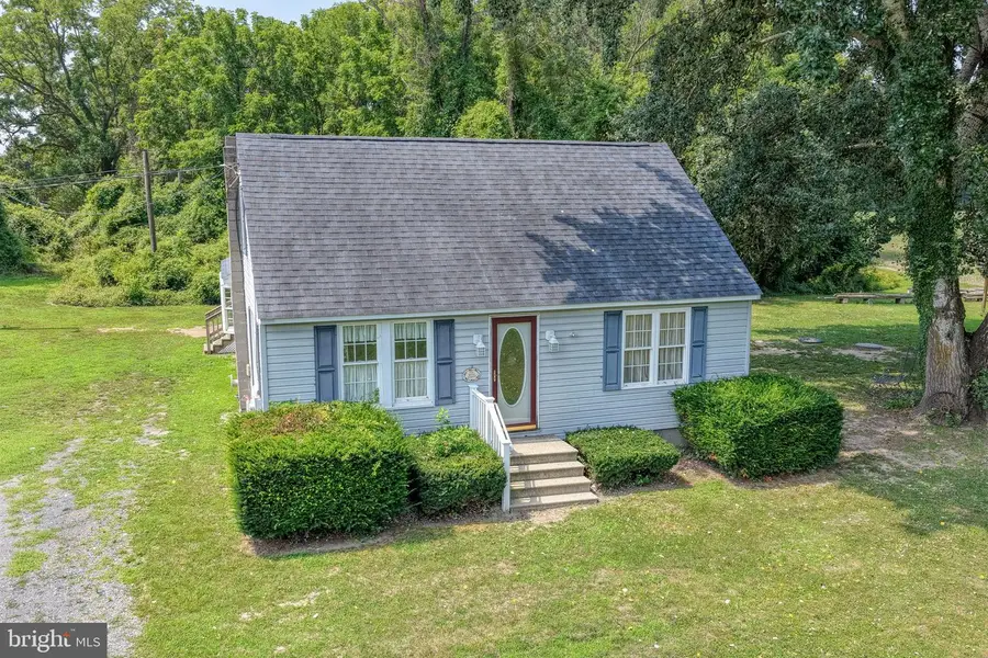 6490 Old Shawnee Rd, Milford, DE 19963 - #2
