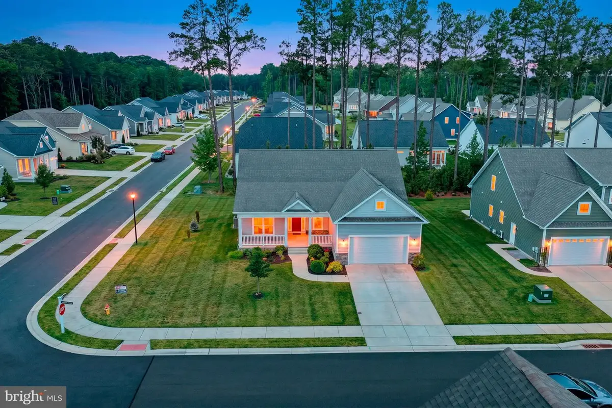 18822 Melville Way, Georgetown, DE 19947 - #1