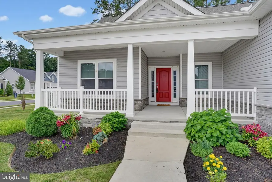 18822 Melville Way, Georgetown, DE 19947 - #2