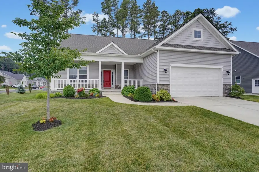 18822 Melville Way, Georgetown, DE 19947 - #3