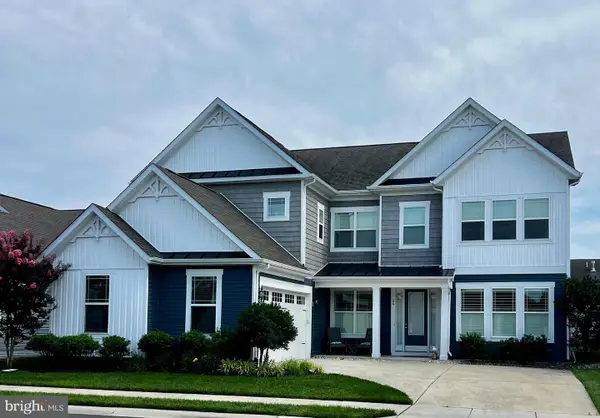 24 Fogland Ln, OCEAN VIEW, DE 19970