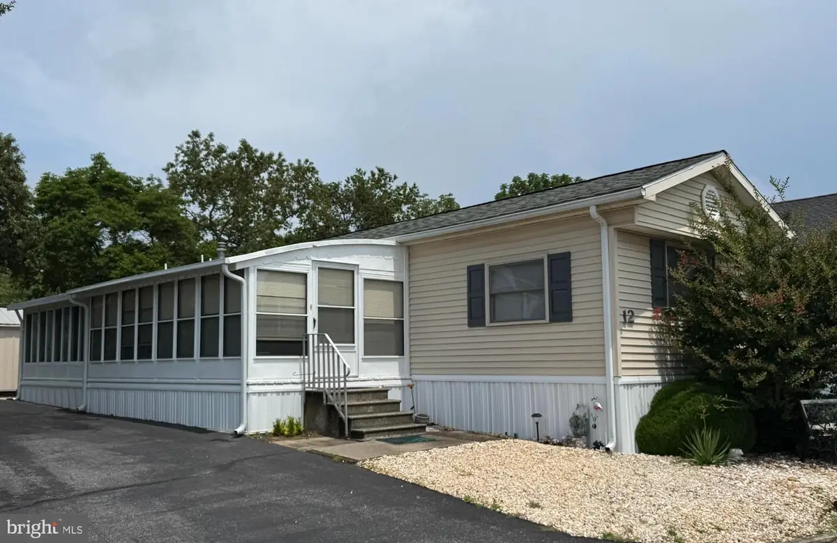 12 Carriage Ln, Rehoboth Beach, DE 19971 - #1