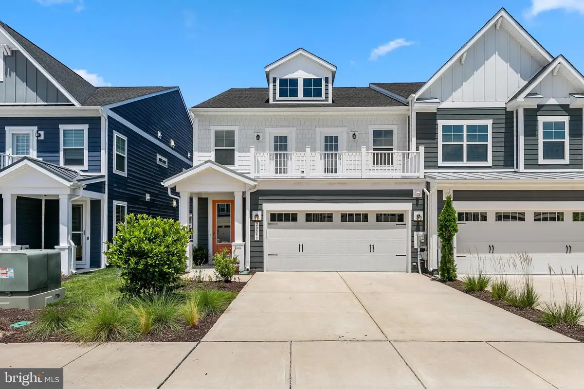 20569 Cattail Creek Ln, Selbyville, DE 19975 - #1