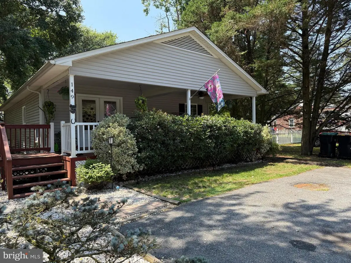 149 Laurel Ave, Laurel, DE 19956 - #1