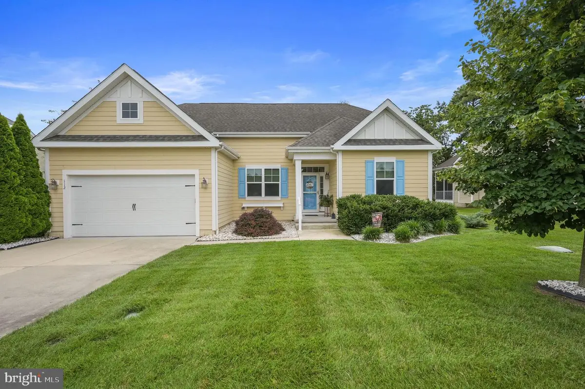 112 Pond Dr, Milton, DE 19968 - #1