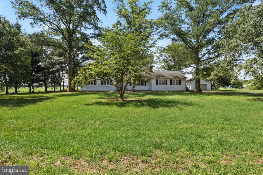 14061 Russell Rd, Bridgeville, DE 19933 - #3