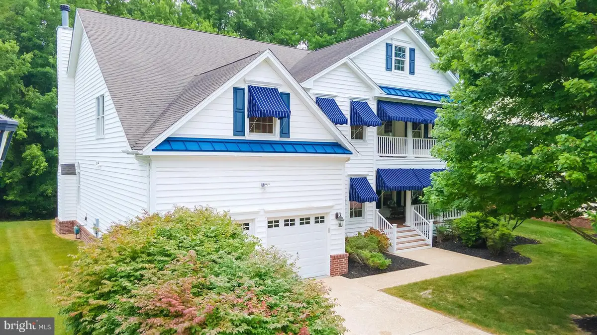 31323 Terry Cir, Bethany Beach, DE 19930 - #1