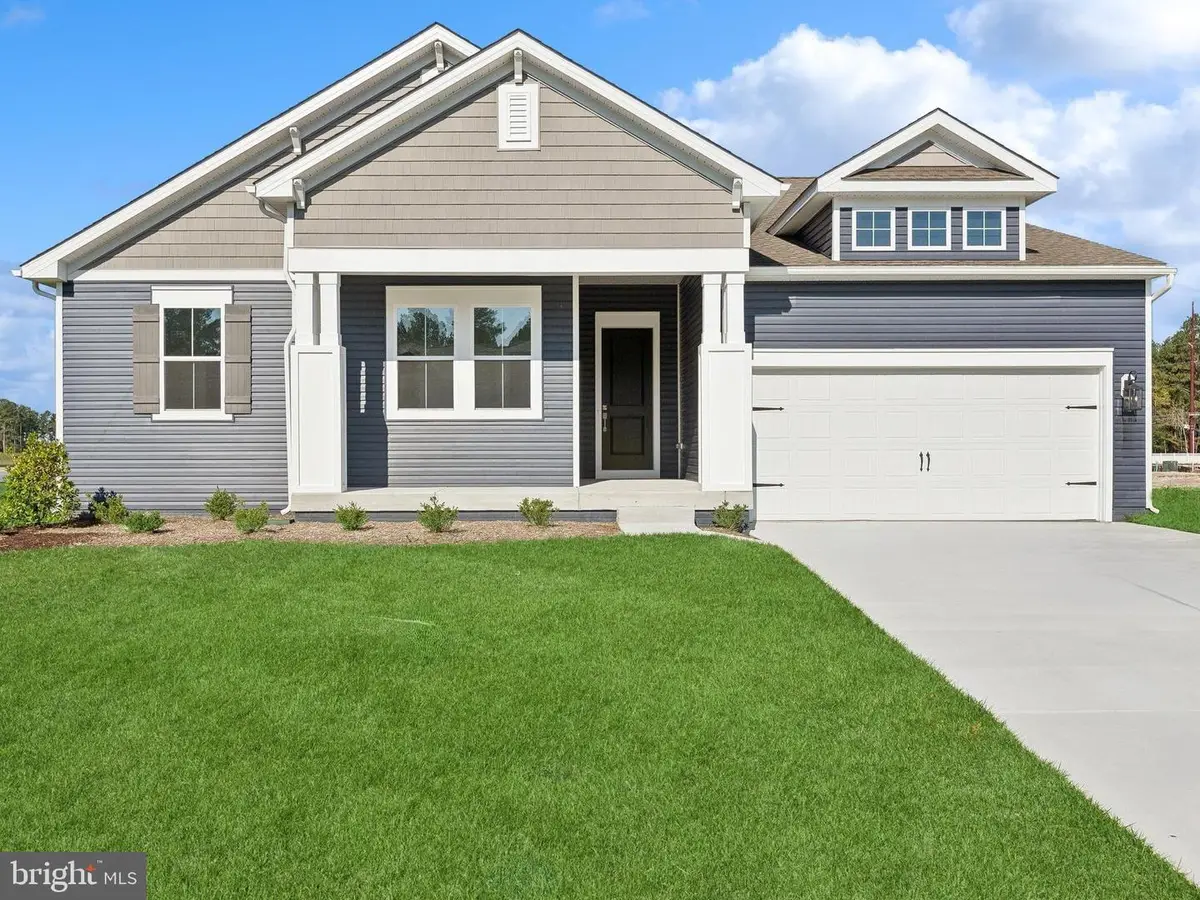 38644 Sunflower St, Millville, DE 19967 - #1
