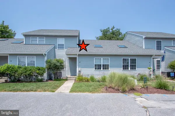 30868 Crepe Myrtle Dr #4, MILLSBORO, DE 19966