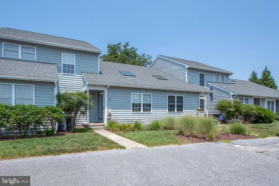 30868 Crepe Myrtle Dr #4, Millsboro, DE 19966 - #2